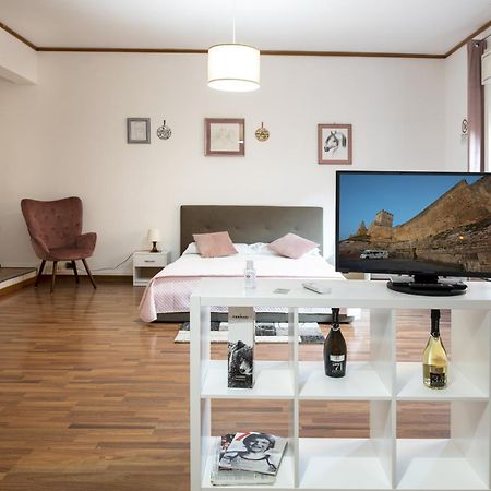 Doctor House Standard, Suites & Luxury Rooms Энна Экстерьер фото