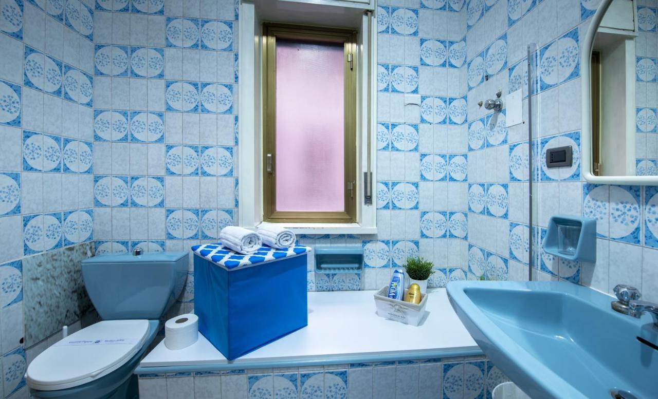 Doctor House Standard, Suites & Luxury Rooms Энна Экстерьер фото