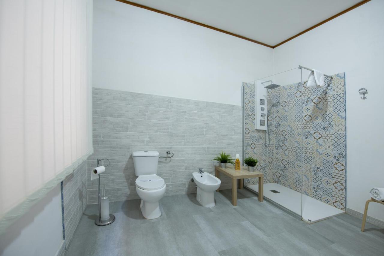 Doctor House Standard, Suites & Luxury Rooms Энна Экстерьер фото