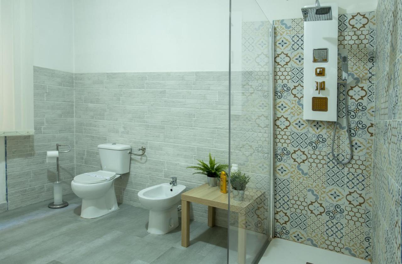 Doctor House Standard, Suites & Luxury Rooms Энна Экстерьер фото