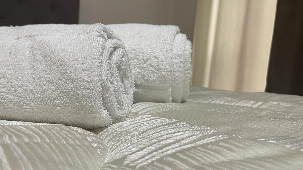 Doctor House Standard, Suites & Luxury Rooms Энна Экстерьер фото