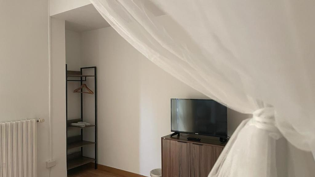 Doctor House Standard, Suites & Luxury Rooms Энна Экстерьер фото